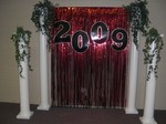Photo Backdrop