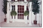 Wedding Background