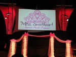 Pageants
