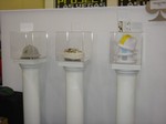 Retail Display Fixtures