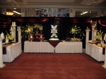 Tradeshow Accents