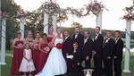 Wedding Background