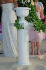 Perfect for Beach Weddings