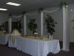Reception/ Wedding Props